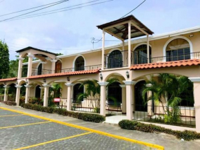 Hotel Dalinky